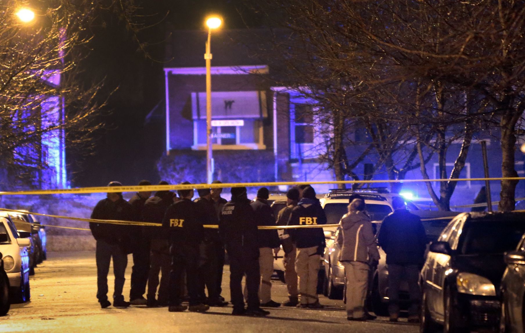 Missing girl found blocks from disappearance